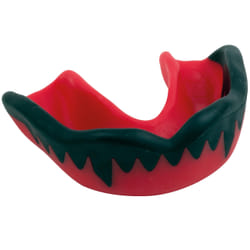 Gilbert 85516303 sports mouthguard Single mouthguard Boil and bite