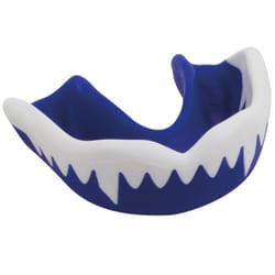 Gilbert 85516503 sports mouthguard Single mouthguard Boil and bite
