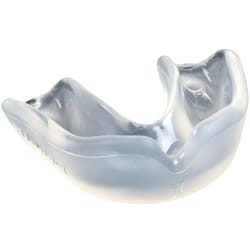 Gilbert 85517603 sports mouthguard Single mouthguard Boil and bite
