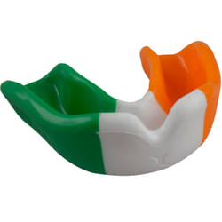 Gilbert 85518705 sports mouthguard Single mouthguard Boil and bite