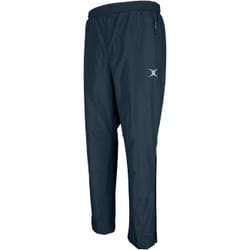 Gilbert 81503909 sports trousers Male Navy Polyester