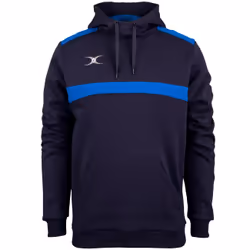Gilbert 81508209, Adult, Male, Navy, Rugby, 3XL, Cotton, Polyester