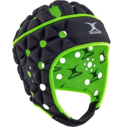 Gilbert 85521502 sports headwear Black