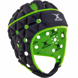 Gilbert 85521505, Black, Adult, Rugby