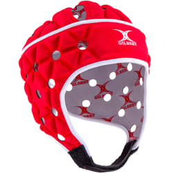Gilbert 85521701 sports headwear Red