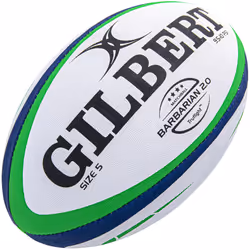 Barbarian Match Ball