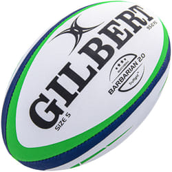 Barbarian Match Ball