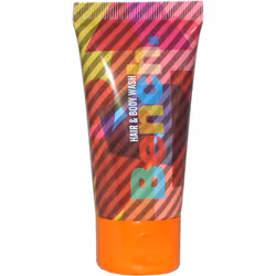 Bench Women Hair and Body Wash 50ml
