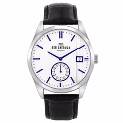 Ben Sherman Mens Watch ref. WB039UB