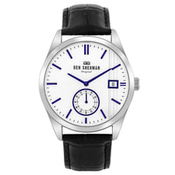 Ben Sherman Mens Watch ref. WB039UB