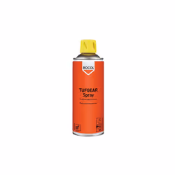 ROCOL - TUFGEAR Open Gear Lubricant Spray 400ml