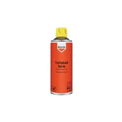 ROCOL - TUFGEAR Open Gear Lubricant Spray 400ml