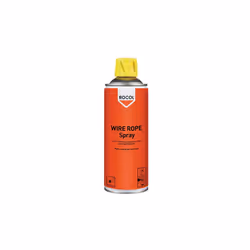ROCOL - WIRE ROPE Spray 400ml