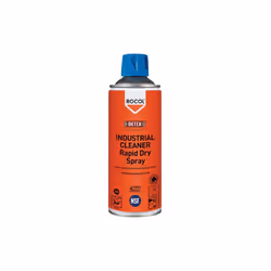 INDUSTRIAL CLEANER Rapid Dry Spray 300ml ROC34131