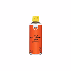 ROCOL - COLD GALVANISING Spray 400ml