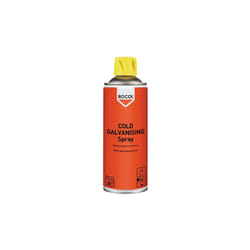 ROCOL - COLD GALVANISING Spray 400ml