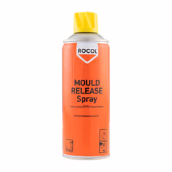 Mould Release Spray 400ML