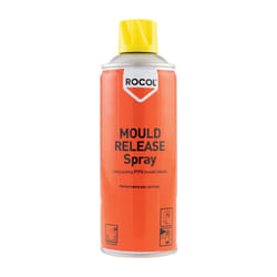 Mould Release Spray 400ML