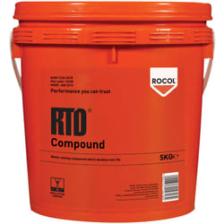 ROCOL 53026 RTD Compound 5kg