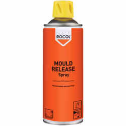 ROCOL 72021 Mould Release Spray - PTFE Mould Release Spray 400ml