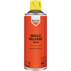 ROCOL 72021 Mould Release Spray - PTFE Mould Release Spray 400ml