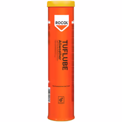 ROCOL 18271 Tuflube All Weather Water Resistant Gear Lubricant 400g
