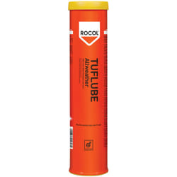 ROCOL 18271 Tuflube All Weather Water Resistant Gear Lubricant 400g