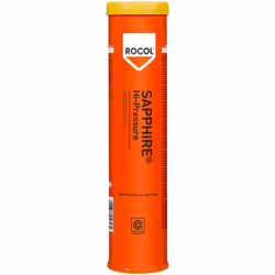 Rocol 12011 SAPPHIRE Hi-Pressure High Pressure Bearing Grease 400g
