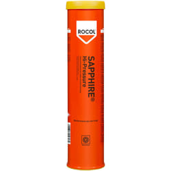 Rocol 12011 SAPPHIRE Hi-Pressure High Pressure Bearing Grease 400g