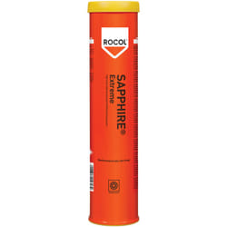 ROCOL 12211 SAPPHIRE Extreme 2 Shock Resistant Bearing Grease 400g