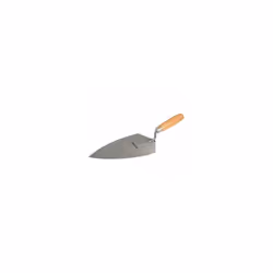 280mm Silverline Brick Trowel - Cb55 - brick trowel 280mm silverline cb55