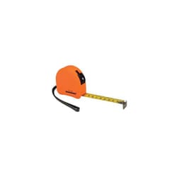 Hi-Vis Contour Tape - 5m / 16ft x 19mm