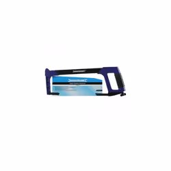 Silverline Hacksaw High Tension 300mm - Sw31 - hacksaw high tension 300mm silverline sw31