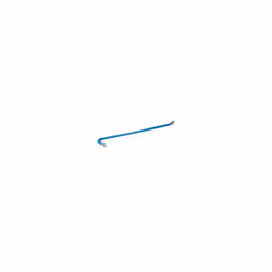 Silverline Wrecking Crow Bar Nail Puller 600mm