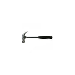 Silverline Tubular Shaft Claw Hammer 16oz (454g)