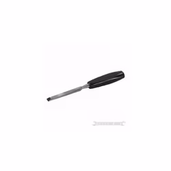 6mm Silverline Wood Chisel - Cb21 -  wood chisel 6mm silverline cb21