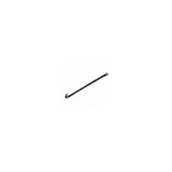 Silverline Wrecking Crow Bar Nail Puller 450mm