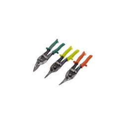 Silverline Aviation Tin Snips Set 3pce 240mm - 250mm Ct17 -  snips aviation tin set silverline 250mm 3pce ct17