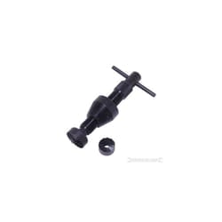 Silverline Imperial Tap Reseating Tool 3/4" & 1" -  tap imperial reseating tool 1 34 silverline ms128