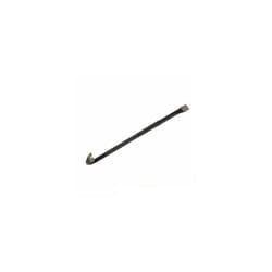 Silverline Wrecking Crow Bar Nail Puller 900mm