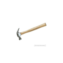 Hardwood Claw Hammer 80z