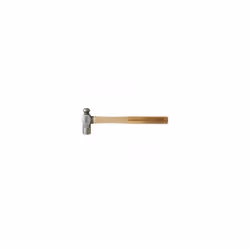 Silverline Hickory Ball Pein Hammer 4oz (113g) - 113g Steel Head Handle Various - hammer silverline ball pein hickory 113g s ...