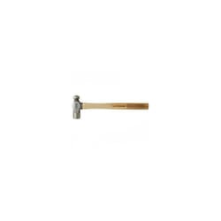 Silverline Hickory Ball Pein Hammer 4oz (113g) - 113g Steel Head Handle Various -  hammer silverline ball pein hickory 113g steel head handle various