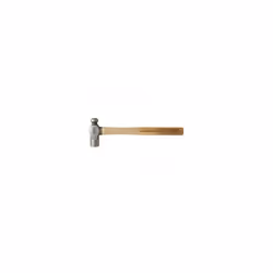 Silverline Hickory Ball Pein Hammer 8oz (227g) - 227g Various Sizes - ball pein hammer hickory silverline 227g various sizes