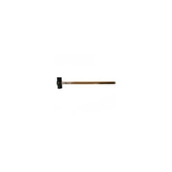 Silverline Hickory Sledge Hammer 10lb (4.54kg) -  hickory sledge hammer 10lb silverline ha52 454kg