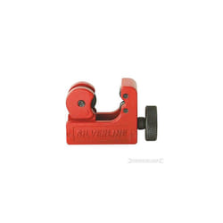 3-22mm Silverline Mini Tube Cutter