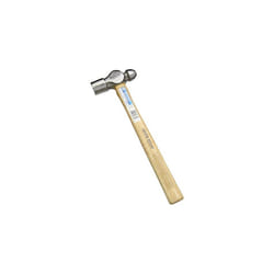 Silverline Hickory Ball Pein Hammer 40oz (1.13kg) - Ha30b 113kg -  ball pein hammer silverline hickory 40oz ha30b 113kg