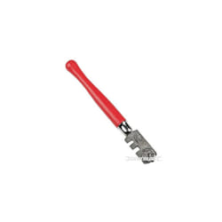 125mm 6 Wheel Glass Cutter - Silverline 6 Ct30 -  glass cutter silverline 6wheel ct30 125mm