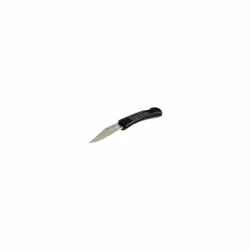 60mm Silverline Pocket Knife - Silverline Self Locking Stainless Steel Pocket Knife â 60mm Diy Worker Tools