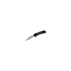 60mm Silverline Pocket Knife - Silverline Self Locking Stainless Steel Pocket Knife â 60mm Diy Worker Tools